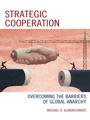 cover image of Strategic Cooperation